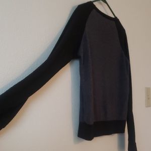 Windsor lightweight sweater